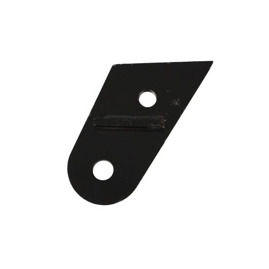 GM Intermediate Spindle to Metric Caliper Bracket, Right Hand