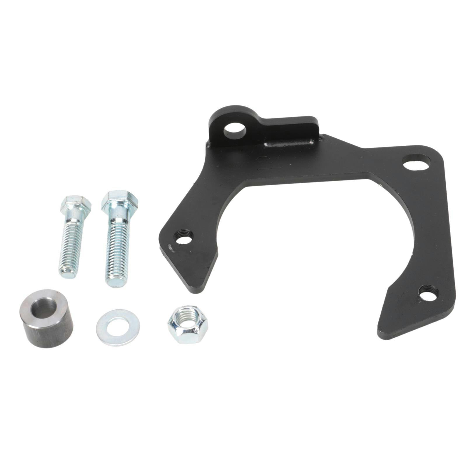 Speedway Granada 10-1/2 Inch Brake Caliper Bracket, LH