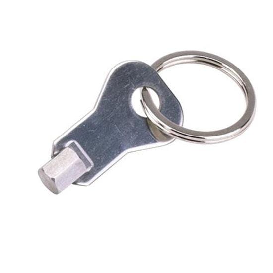 Speedway Racing Helmet Hex Wrench, Extra Large