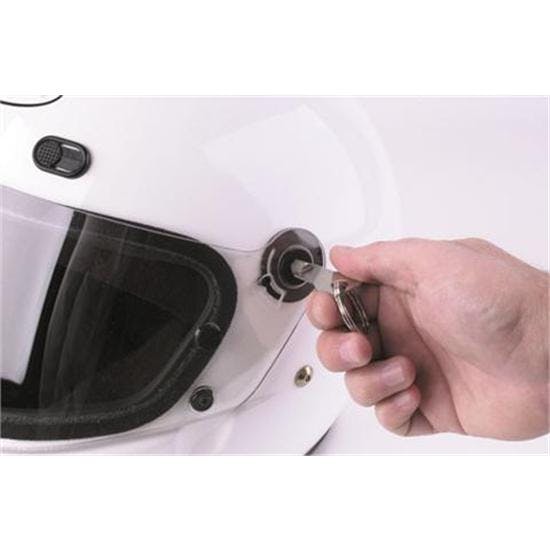 Speedway Racing Helmet Hex Wrench, Extra Large