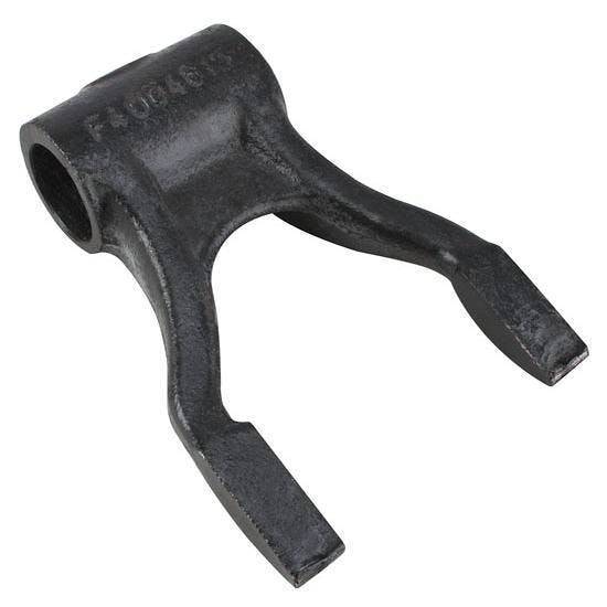 1932-48 Ford Flathead Clutch Release Fork, 85, 90, and 95 HP Cars