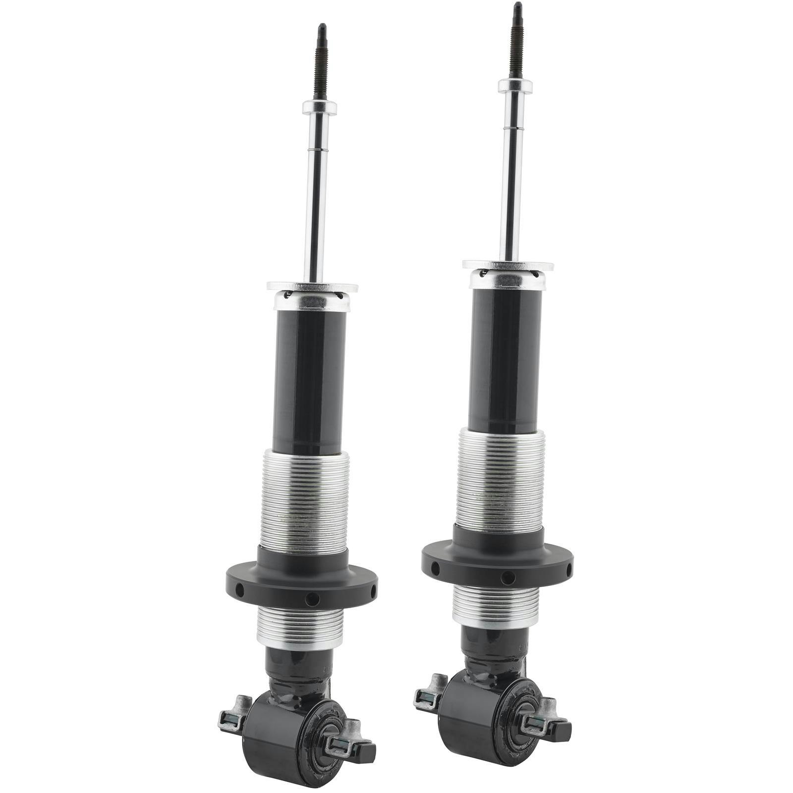 2014-17 GM Truck Front Coil Over Conversion