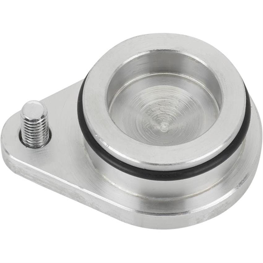 LS EGR Intake Plug