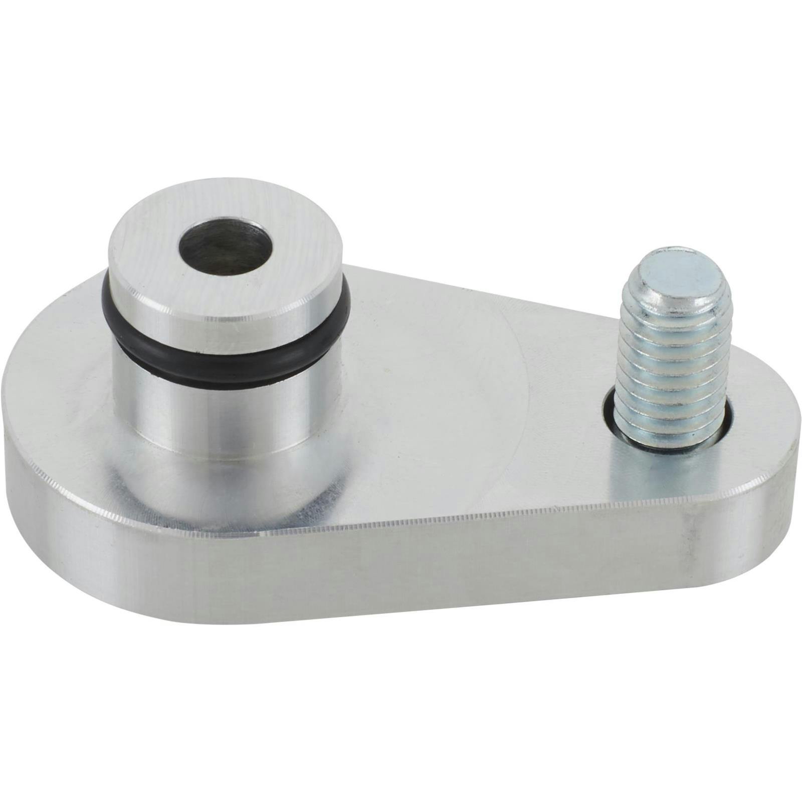 LS EVAP Delete Plug