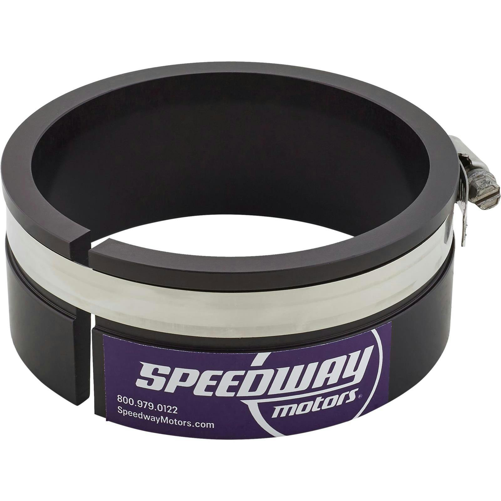 Speedway Adjustable Ring Compressor