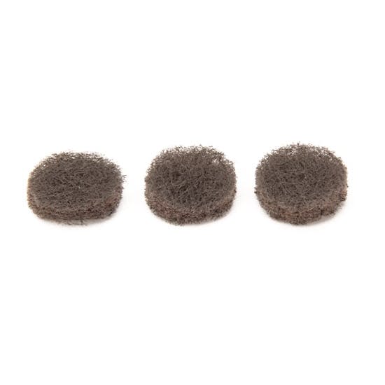 Eagle Repl. Vortex TIG Welding Biskets, 3 Pk