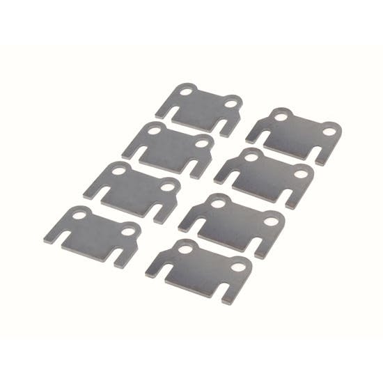 N351 Ford Pushrod Guide Plates, 5/16 Inch