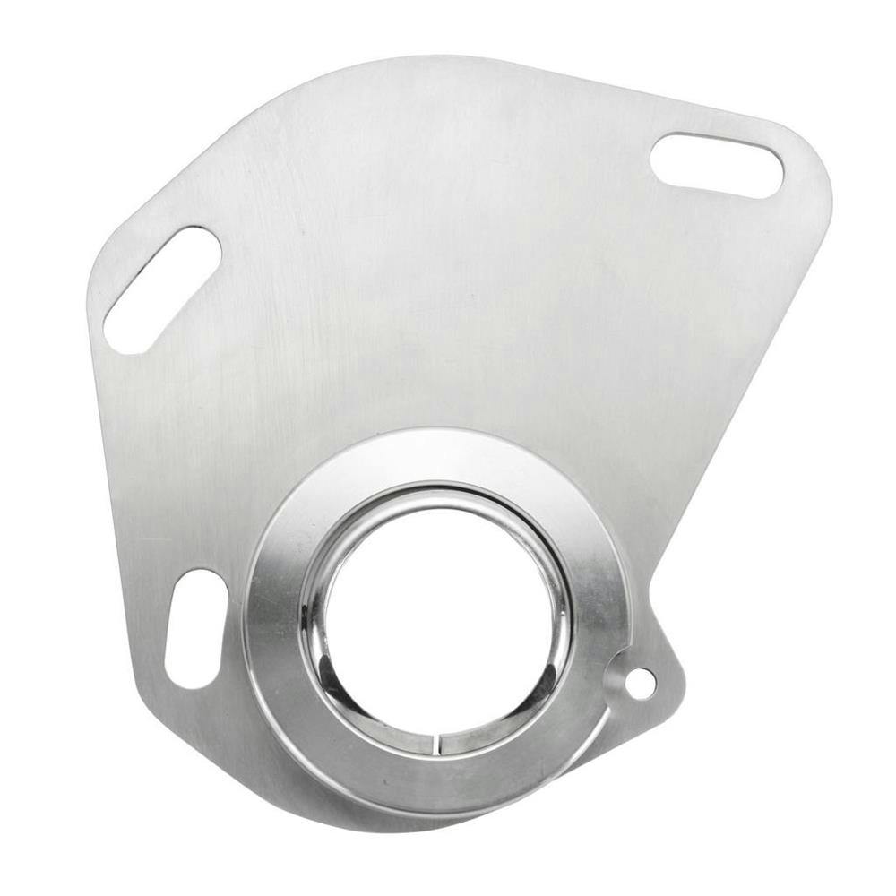 Flaming River FR20101CA Swivel Floor Mount, 1970-1981 Camaro