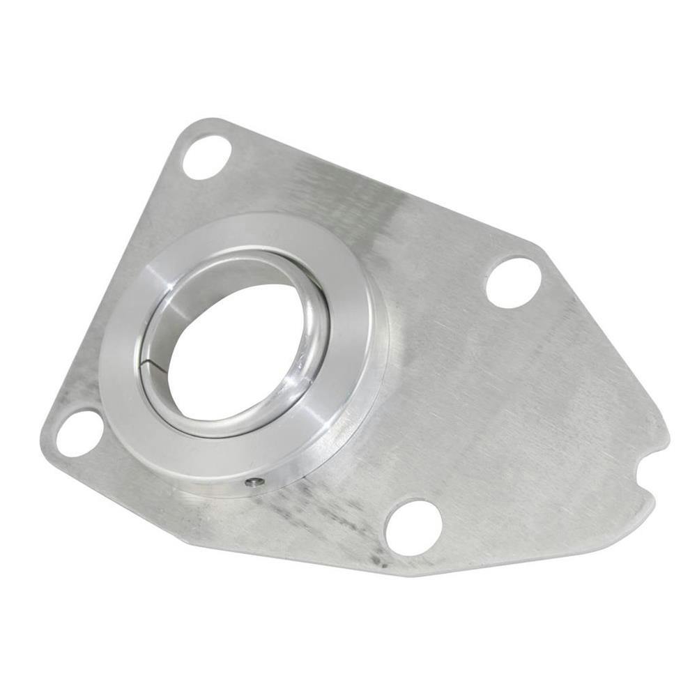 Flaming River FR20101CH Swivel Floor Mount, 1964-1967 Chevelle