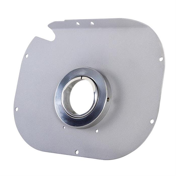 Flaming River FR20101F2 Swivel Floor Mount, 1948-52 Ford F1