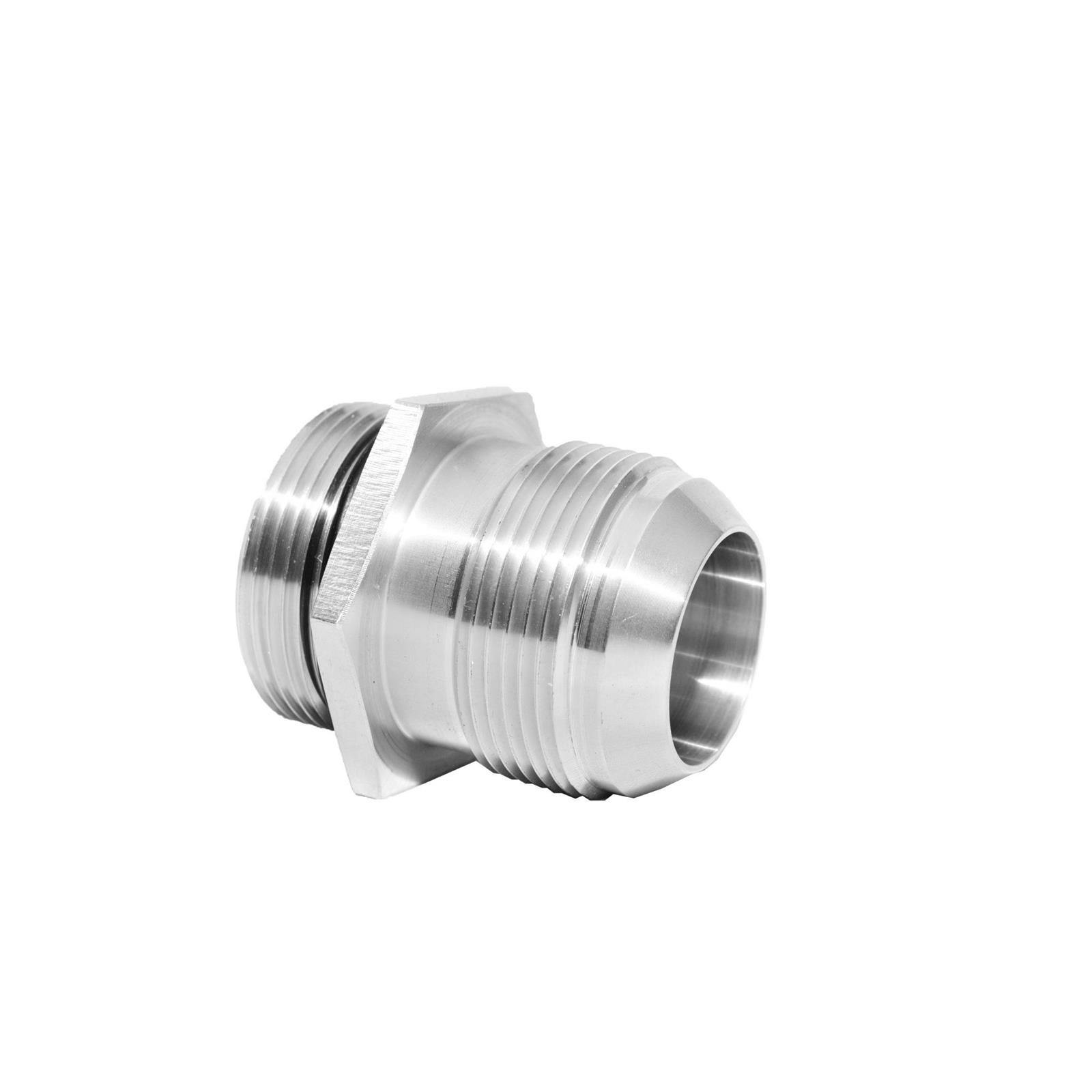 C&R Racing 78-00101 Universal Fitting -20 AN Port To -16 AN Male