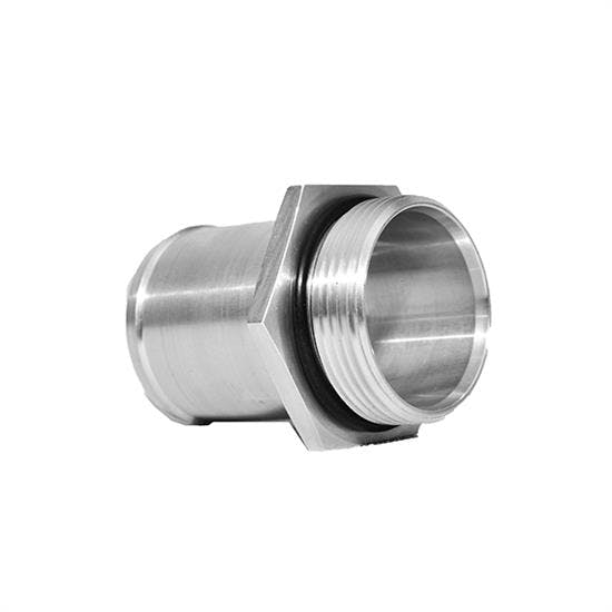 C&R Racing 78-00104 Universal Fitting -20 AN Port To 1-1/2 Hose
