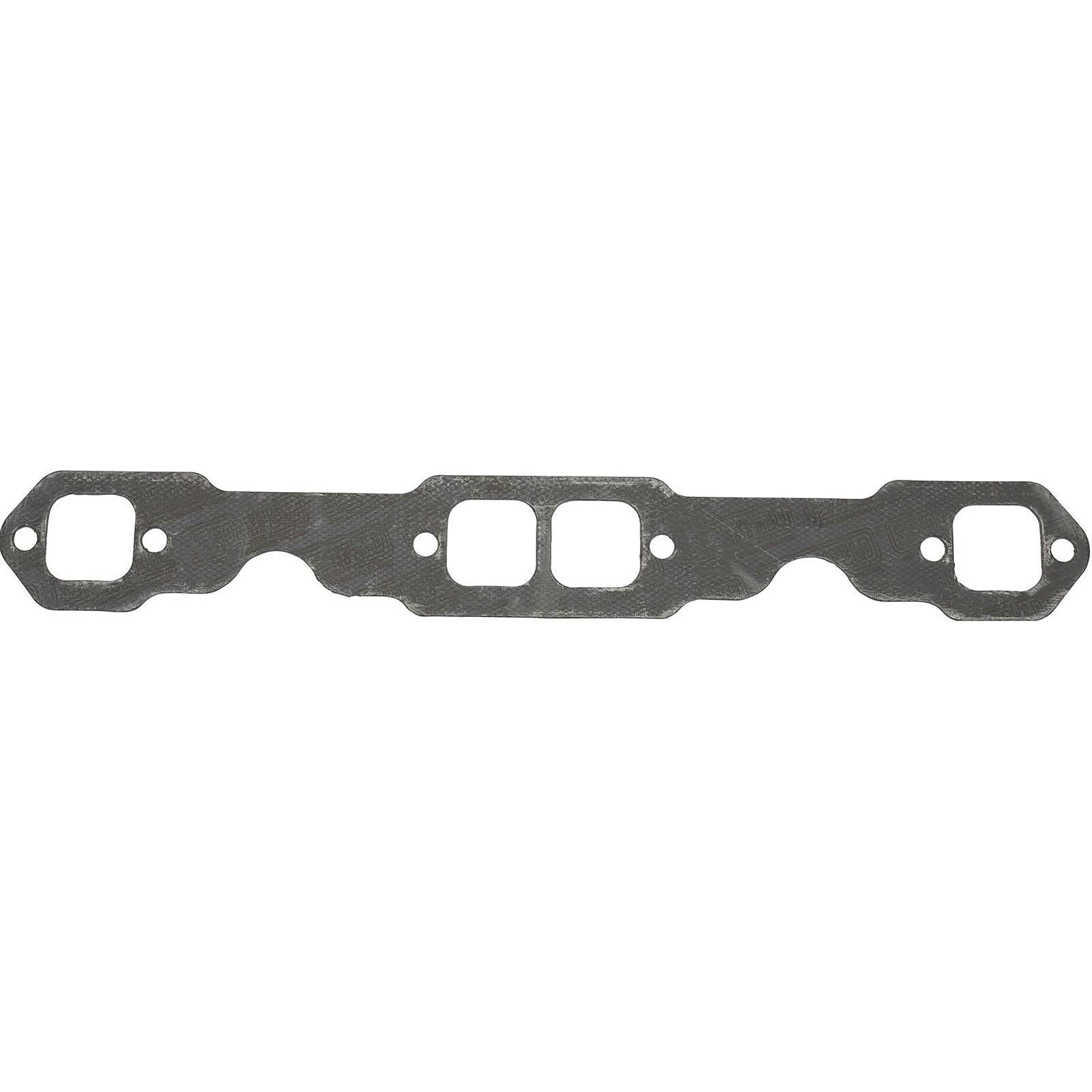 Schoenfeld 1501 Chevy 1-5/8 In. Square Port Exhaust Header Gasket
