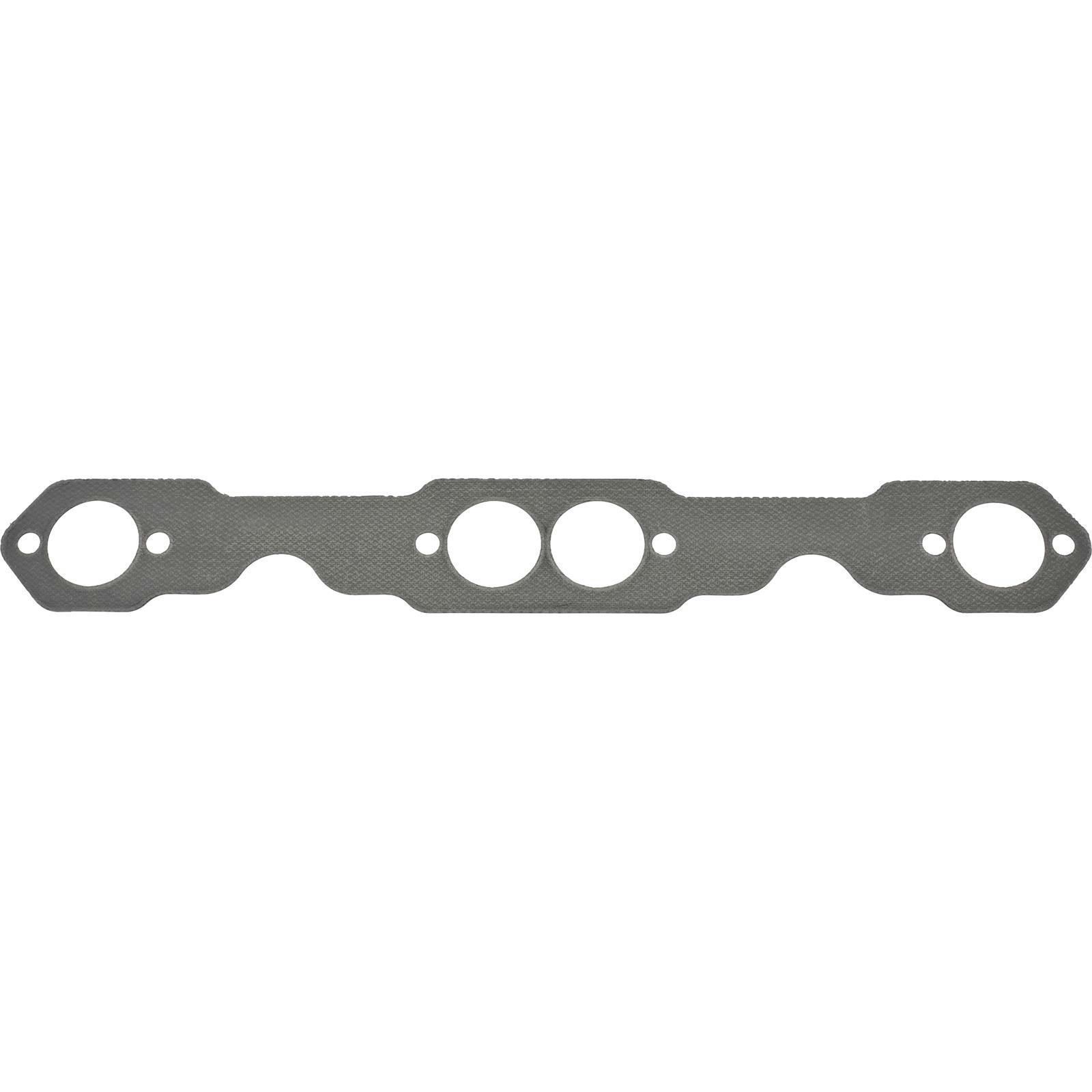 Schoenfeld 0150 S/B Chevy Round Port Exhaust Header Gaskets