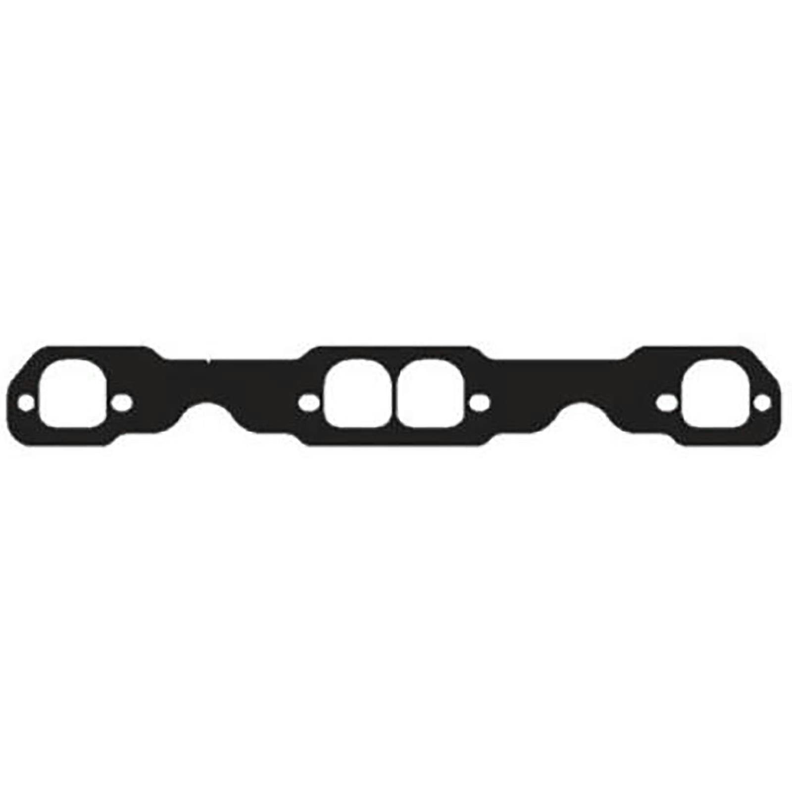 Schoenfeld 01511 Small Block Chevy D-Port Header Gaskets