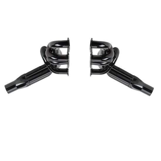 Schoenfeld 197V-3 Small Block Chevy Stock Car Header