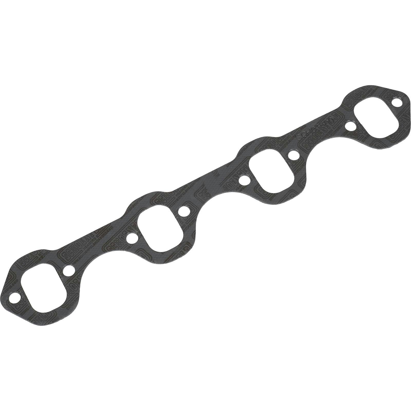 Schoenfeld 0350 Small Block Ford 289-351W Header Gasket