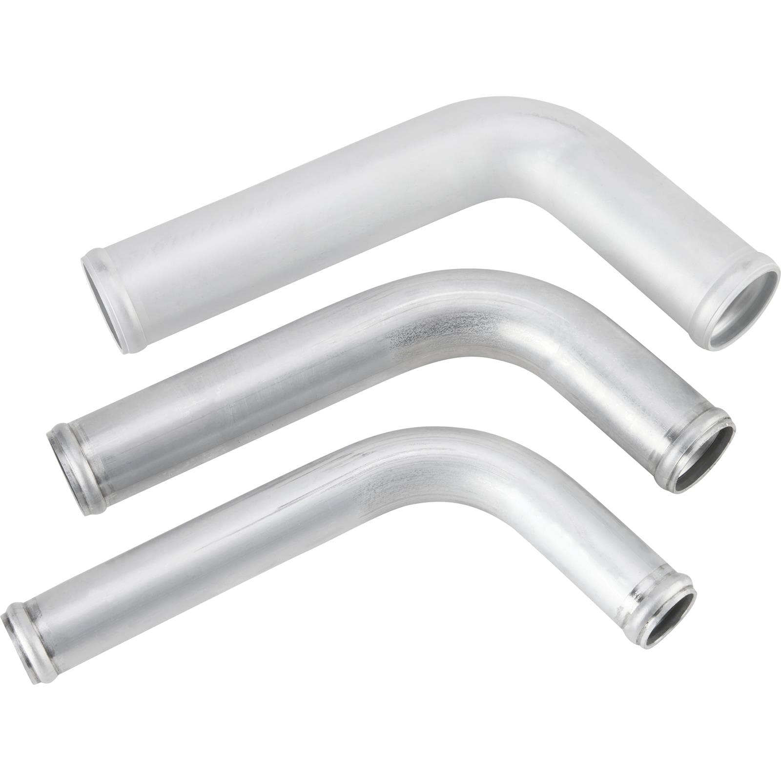 Aluminum 105 Degree Hose Connectors