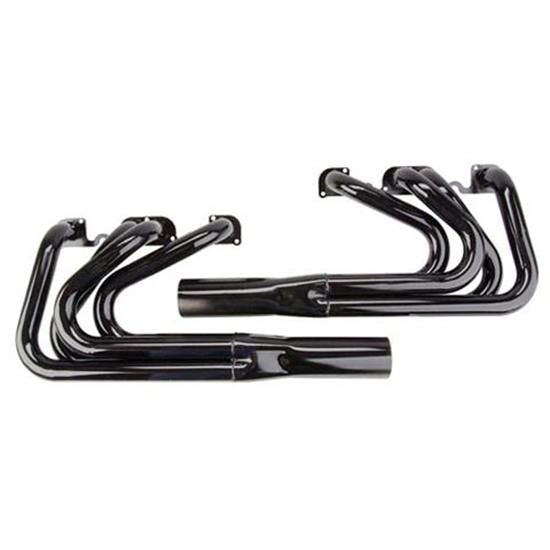 Schoenfeld 1025LVAP Sprint Headers, 1-7/8 - 2, 3-1/2, All Pro Head