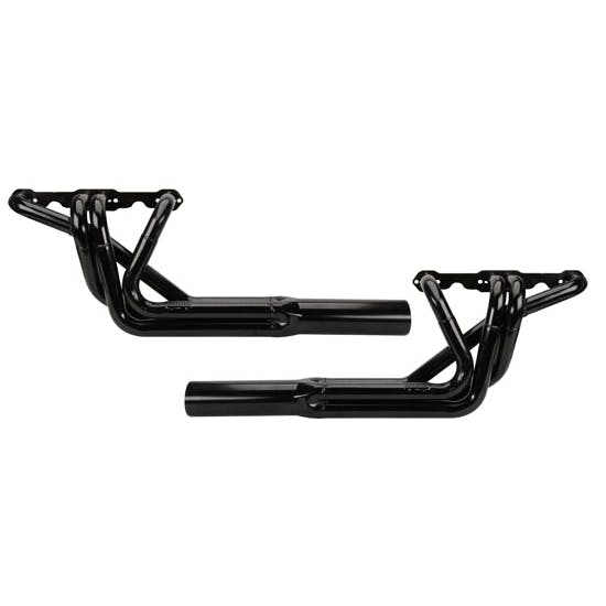 Schoenfeld 1052LV Sprint Car Headers, 1-5/8 - 1-3/4, 3-1/2, Std Port