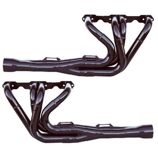 Schoenfeld 1062VY Tri-Y Headers