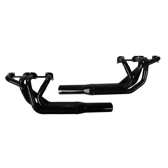 Schoenfeld 1054LVSP Sprint Car Headers, 1-3/4 - 1-7/8, 3-1/2, Spread