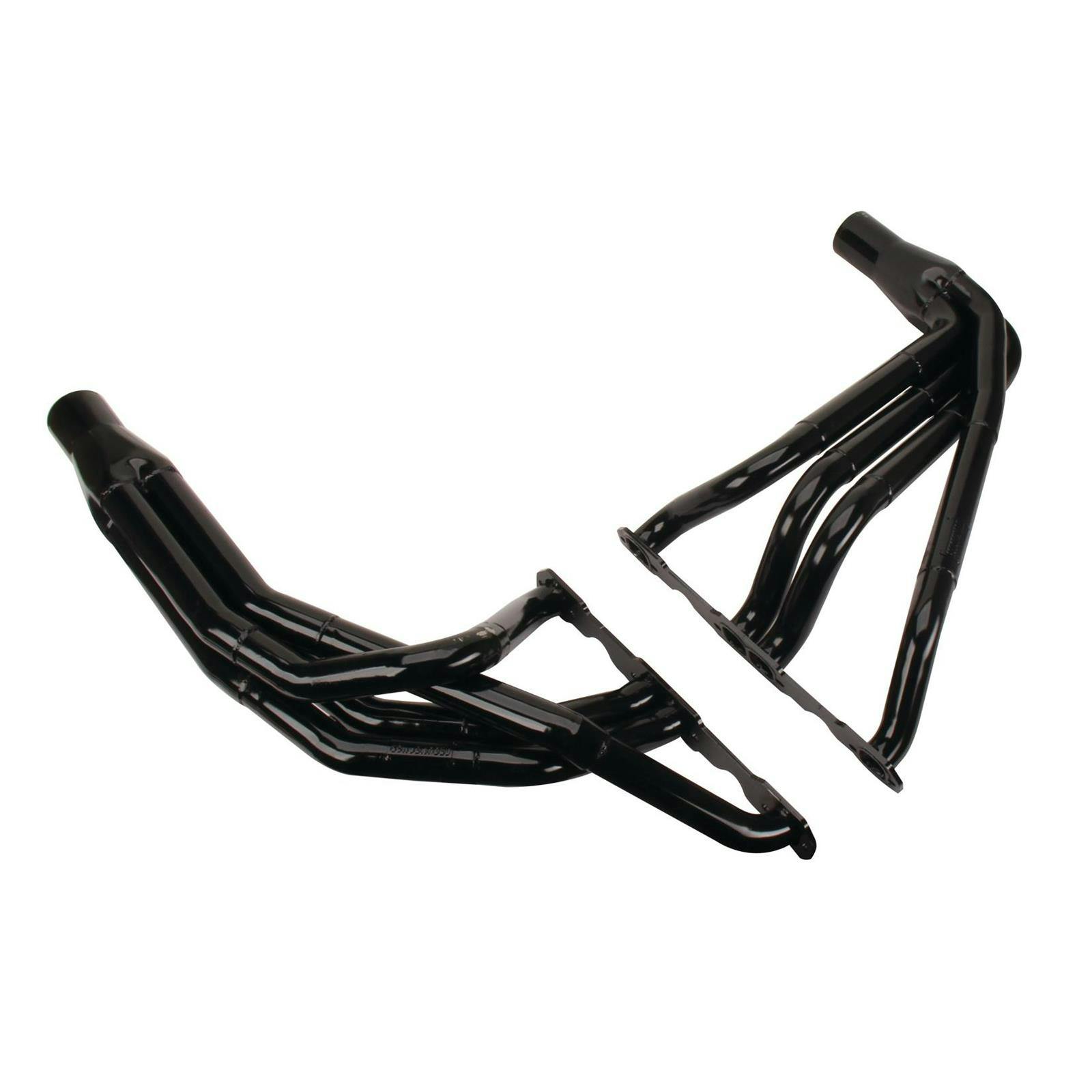 Schoenfeld 1101VCM-3 SB Chevy Long Tube Headers, 1-5/8 - 1-3/4 In
