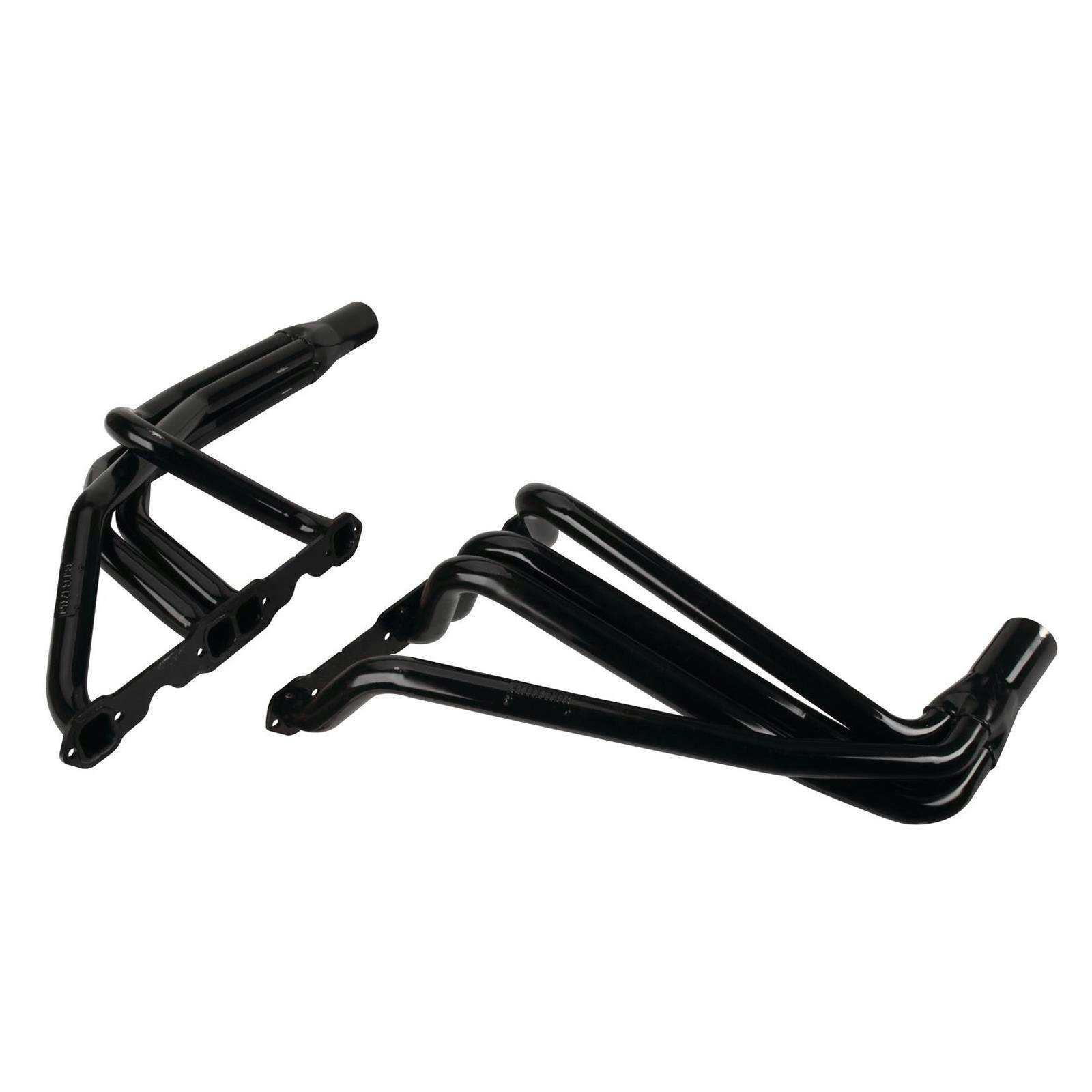 Schoenfeld 1101 SBC IMCA Modified Headers, 1-5/8 Inch