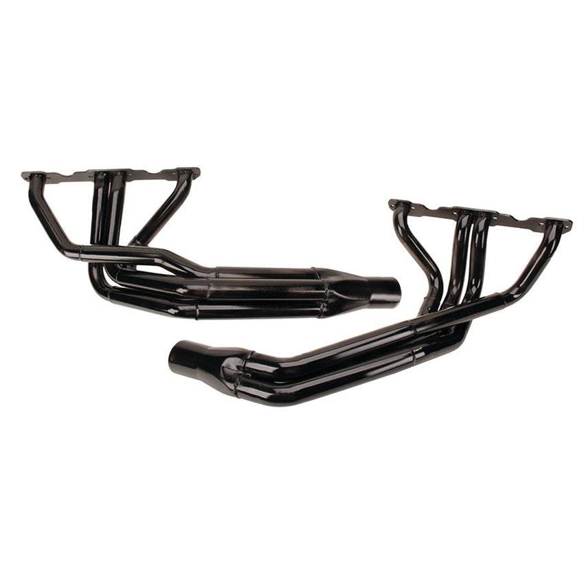 Schoenfeld 1155LV3CM-3 Stepped Long Tube Modified Headers