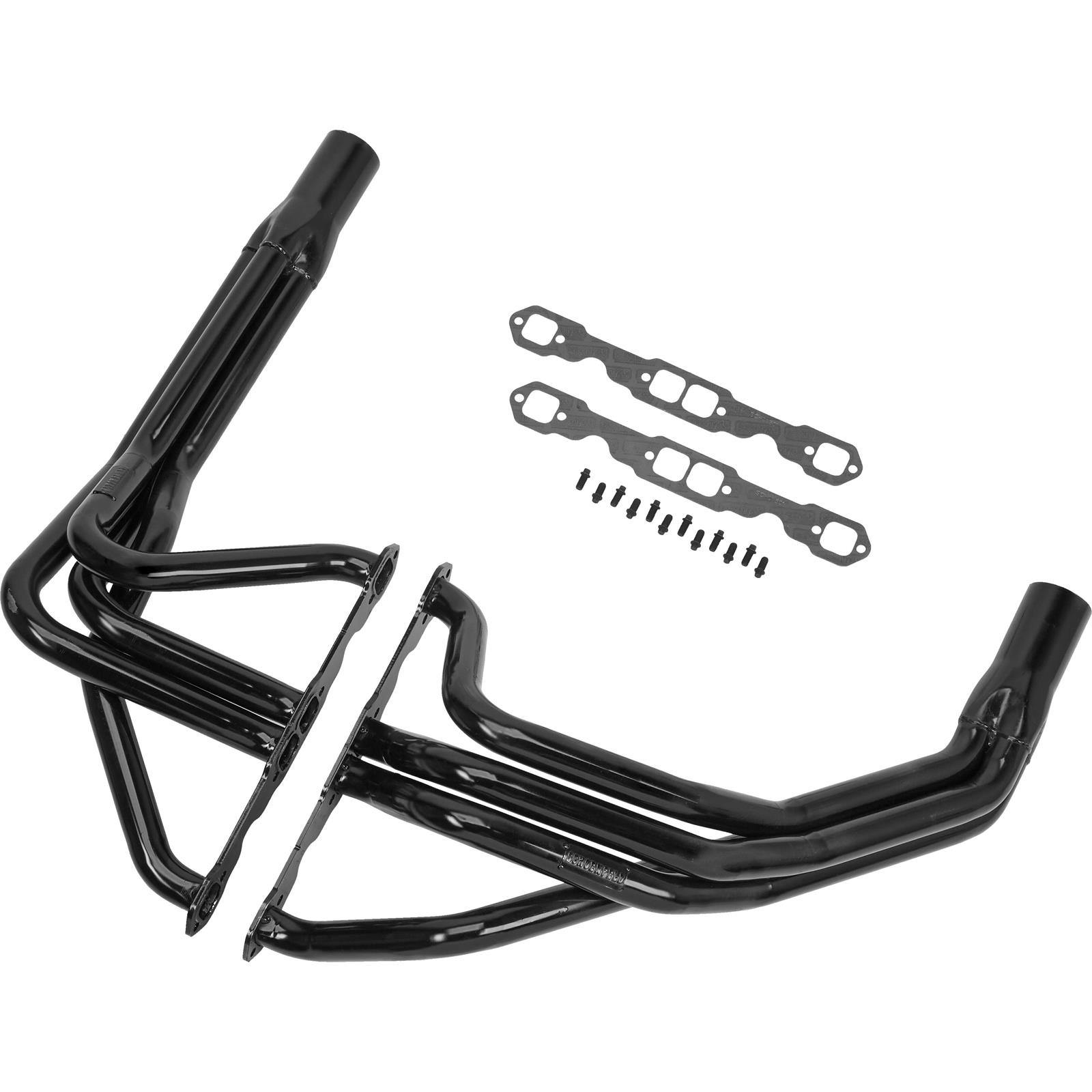 Schoenfeld 1155LB IMCA/UMP Modified 1-5/8 Inch Long Tube Headers