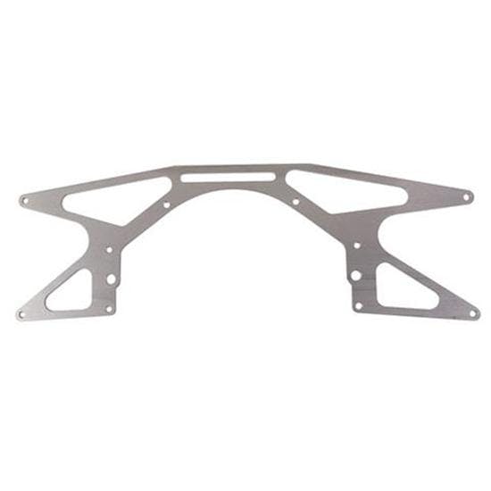 Chevy Lightweight Engine Mid Plate - .625 Offset