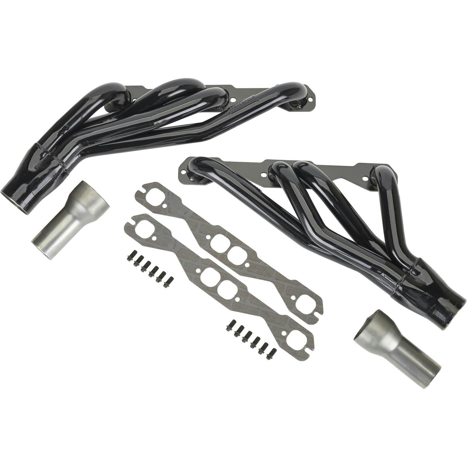 Schoenfeld 1485CM2-22 IMCA/USRA Hobby Stock Headers, 602 Crate