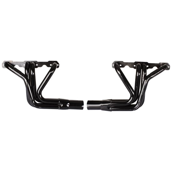 Schoenfeld 151ECM2 1-5/8 Inch SBC 602 Crate Chassis Header