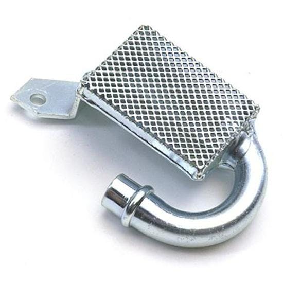 Champ Pans 40SB Pickup for Small Block Chevy Stock Oil Pump