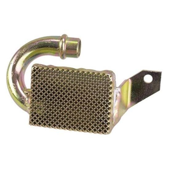 Champ Pans 51SB Small Block Chevy 3/4 Inch High Volume Oil Pump Pickup