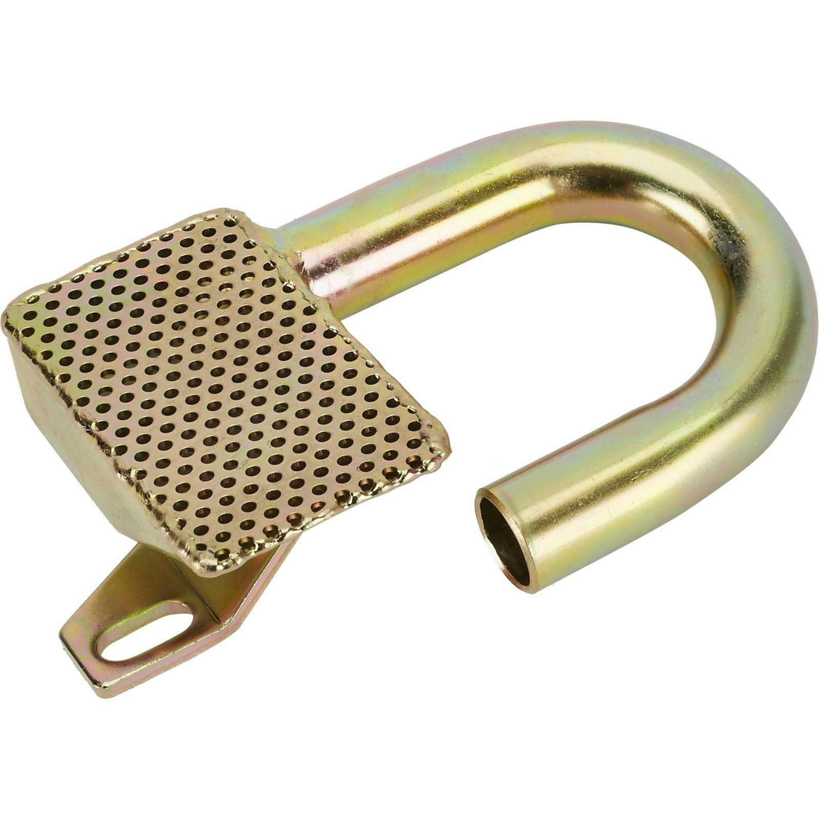 Pickup For H.V. Pump, SBC