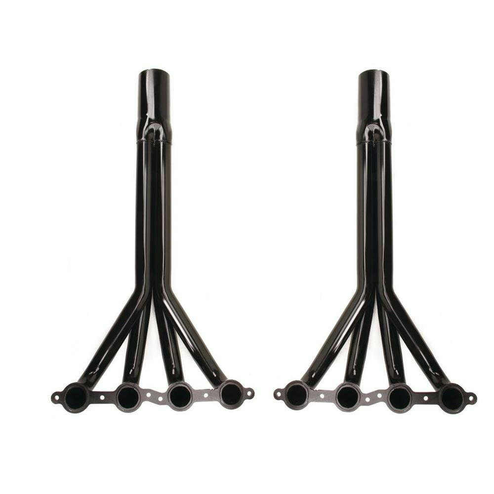 Schoenfeld Inc 1514-LS1 , LS1 Demo Derby Headers 1-3/4 Inch