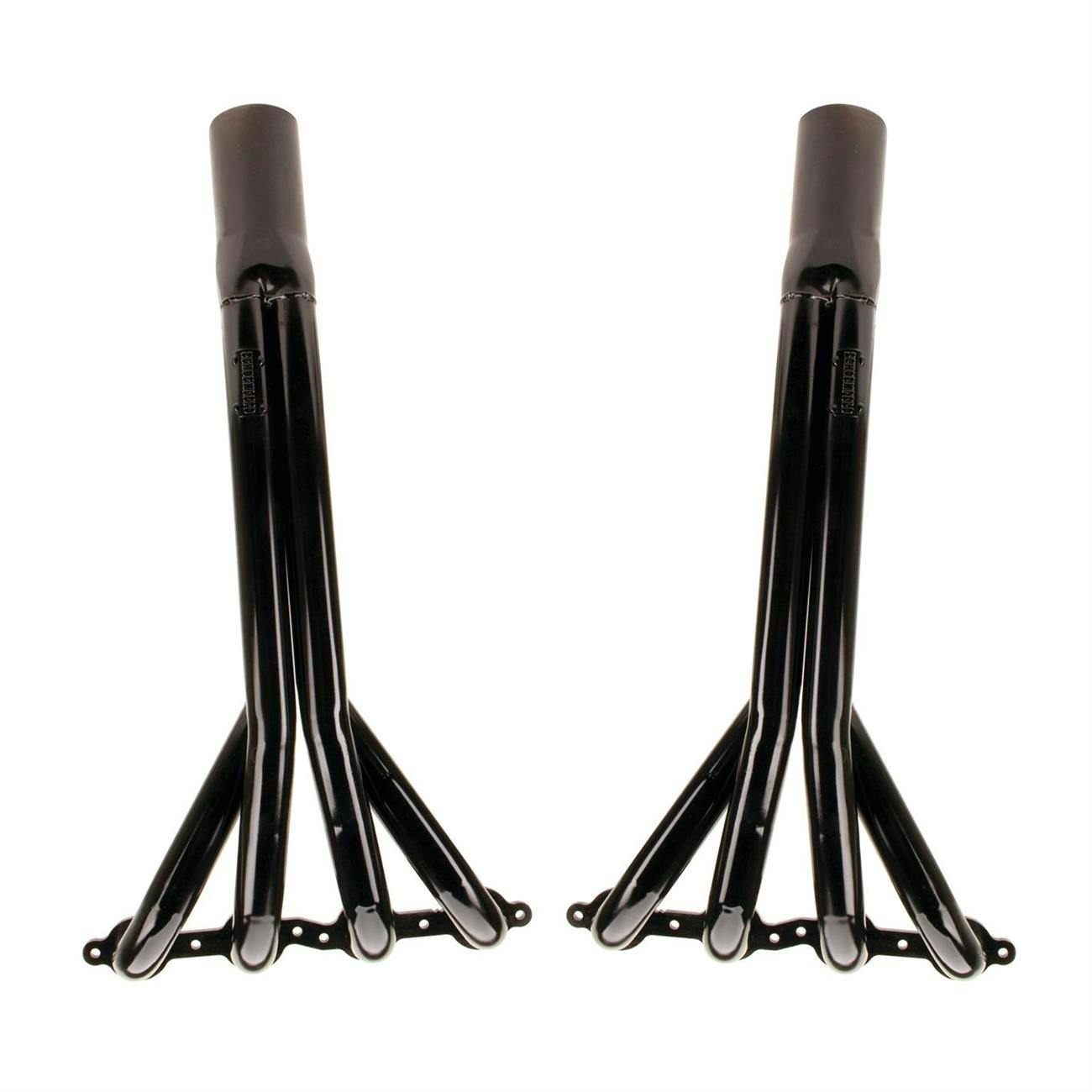 Schoenfeld Inc 1514-LS1 , LS1 Demo Derby Headers 1-3/4 Inch