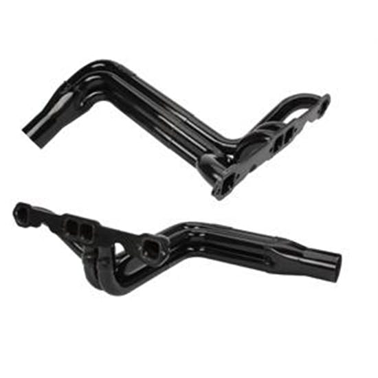 Harris Small Block Chevy Adjustable IMCA Long Headers
