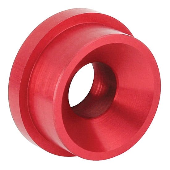 Water Flow Restrictor, 1-5/8 Inch