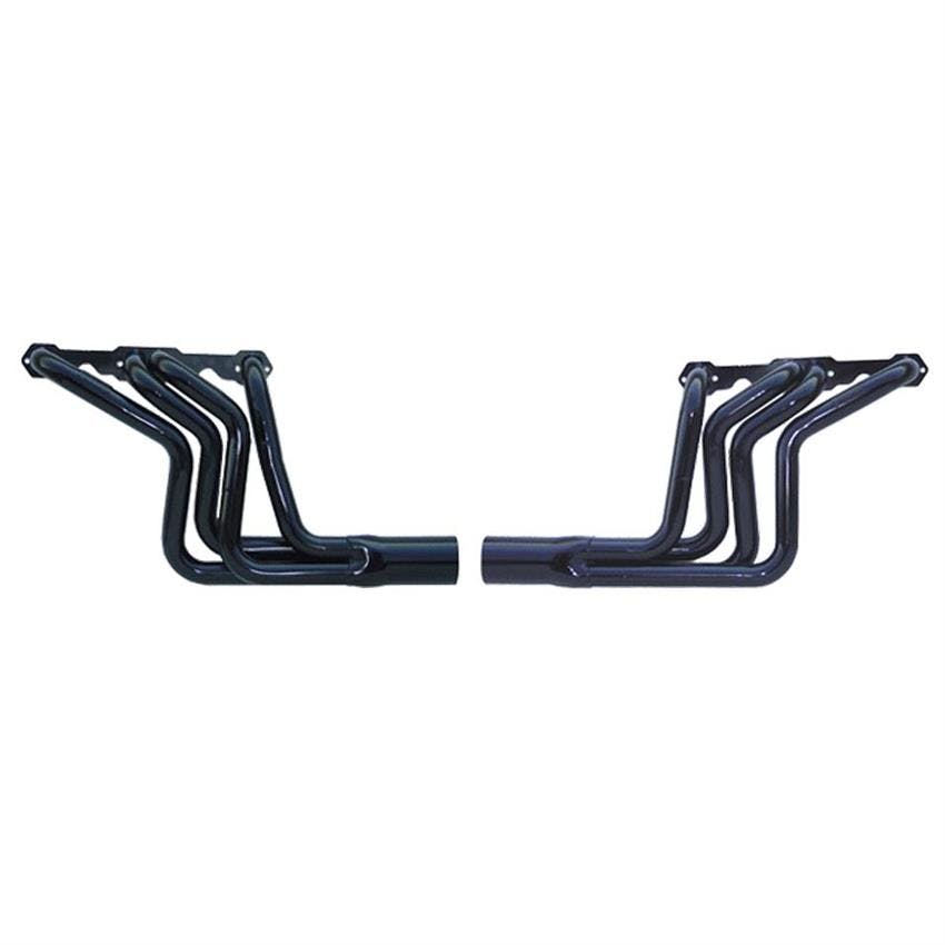 Schoenfeld 165ACM2 602 Crate Engine Street Stock Headers