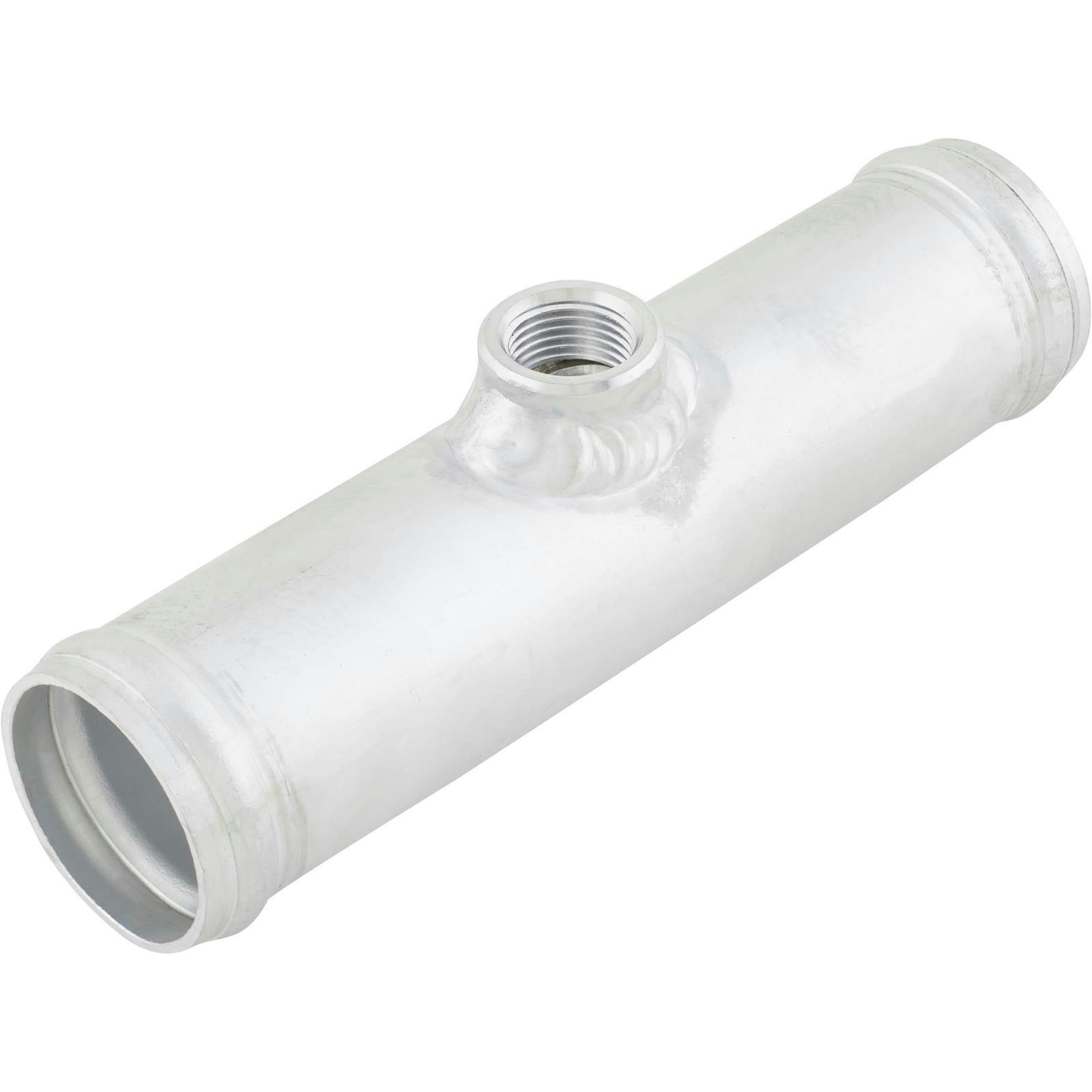 Inline Fill Adapter with 3/8 Inch NPT Fitting