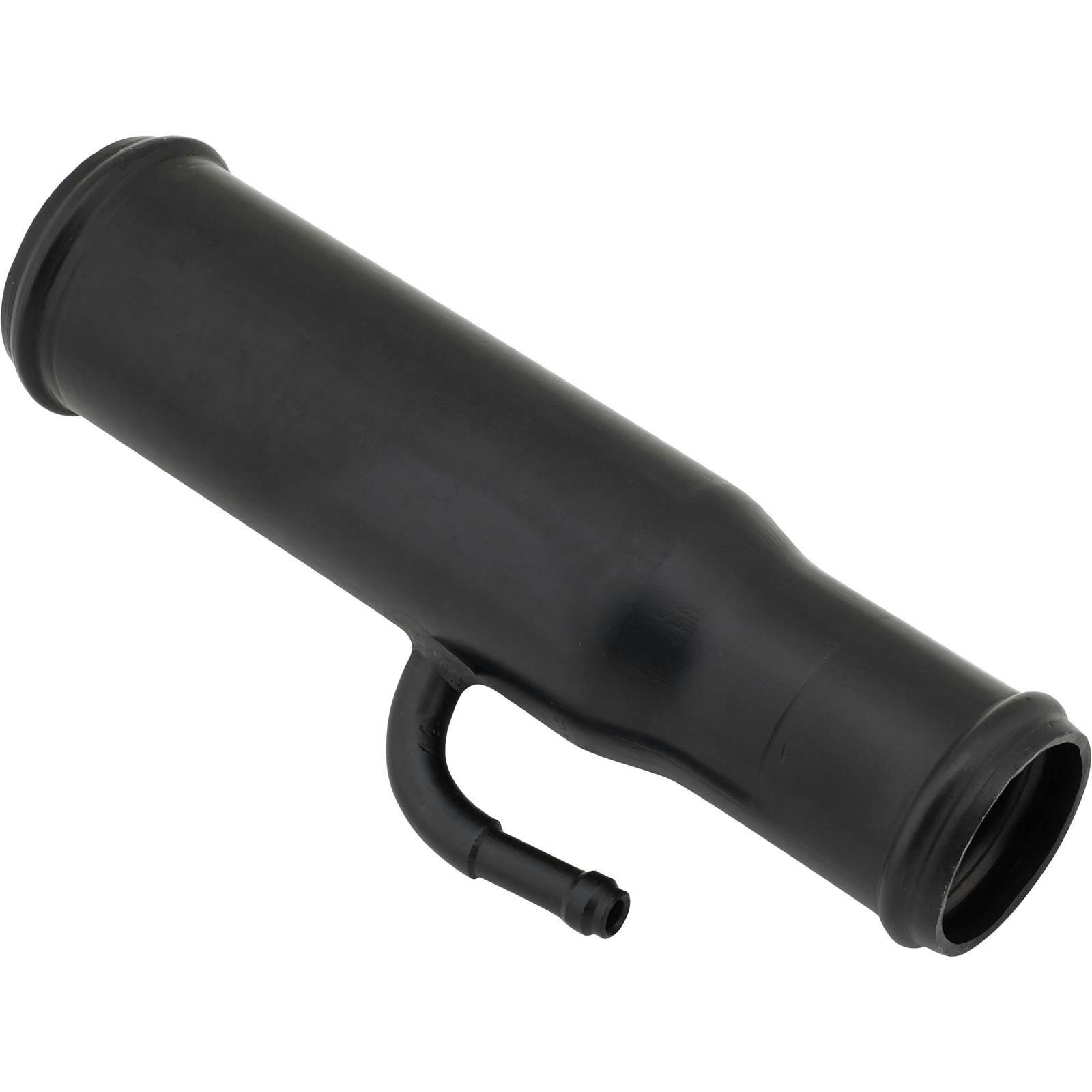 LS Swap Radiator Hose Adapter w/ Steam Port, 1.5 Inch - 1.25 Inch