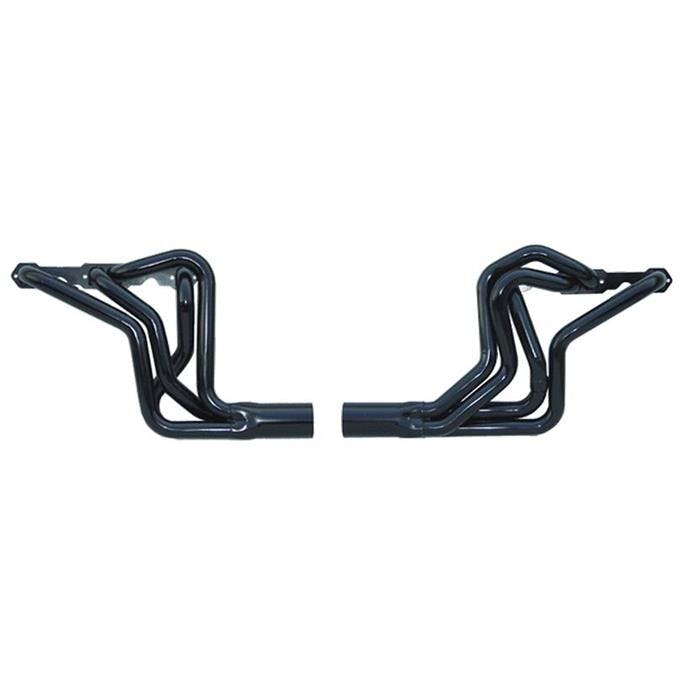 Schoenfeld 186CM Street Stock Crate Engine Headers, 1 3/4 Inch