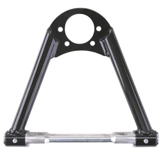 Speedway Strut Type Upper Control Arm, Aluminum Cross Shaft, 8-3/4 In