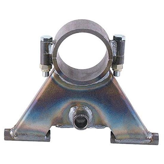 Coil/Shock Lower Link Clamp-On Mount Bracket, 3 Inch Axle