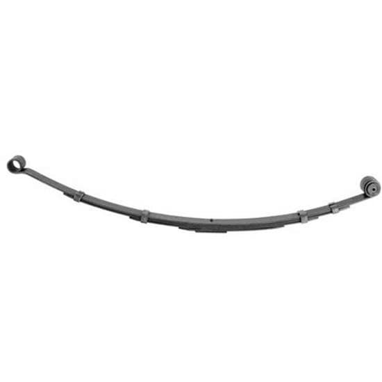 Landrum 20-240SPD Chrysler Type Multi-Leaf Spring, 225 Lb. Rate