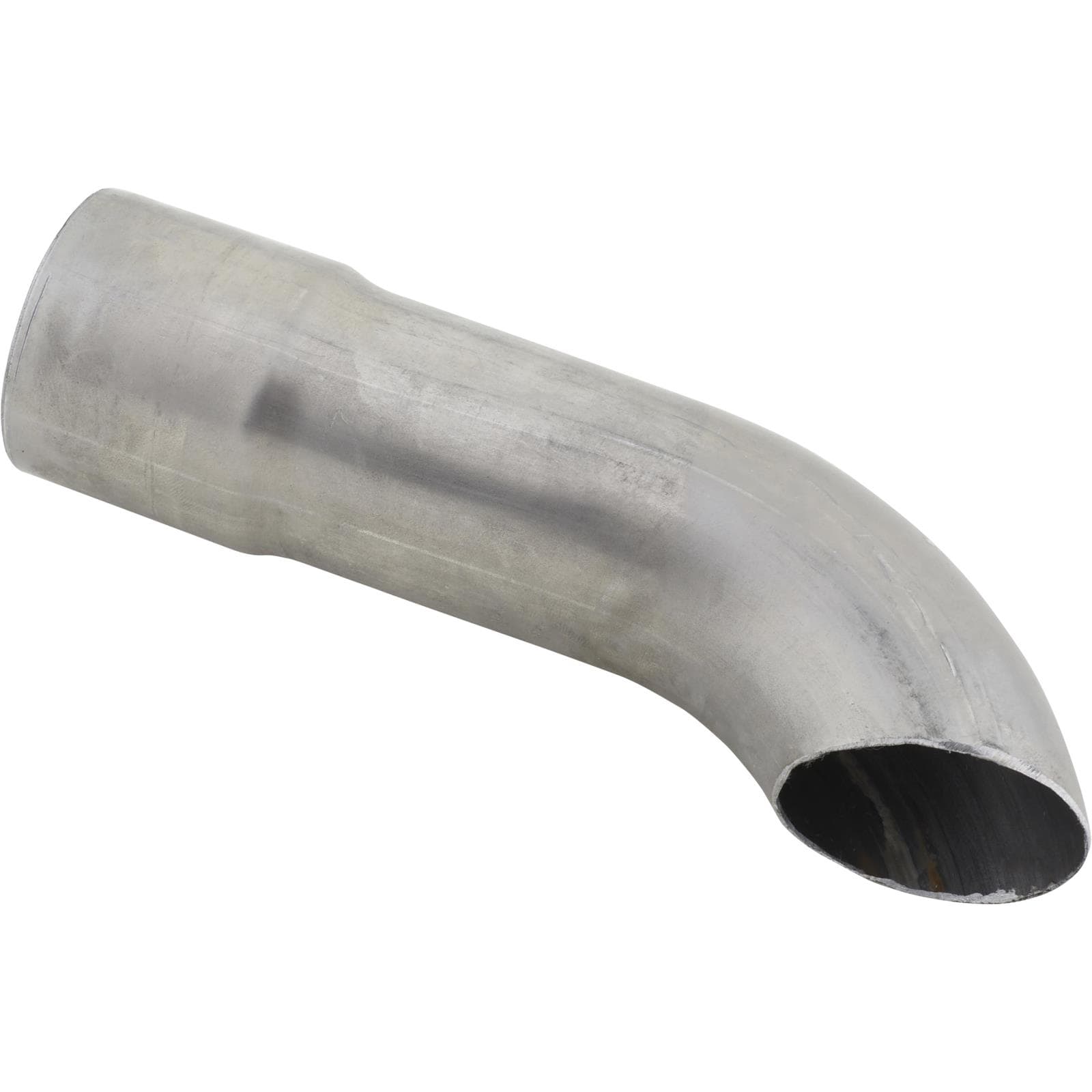 Schoenfeld 2025-22 Exhaust Turnout, 2-1/4in ID to 2in, Steel
