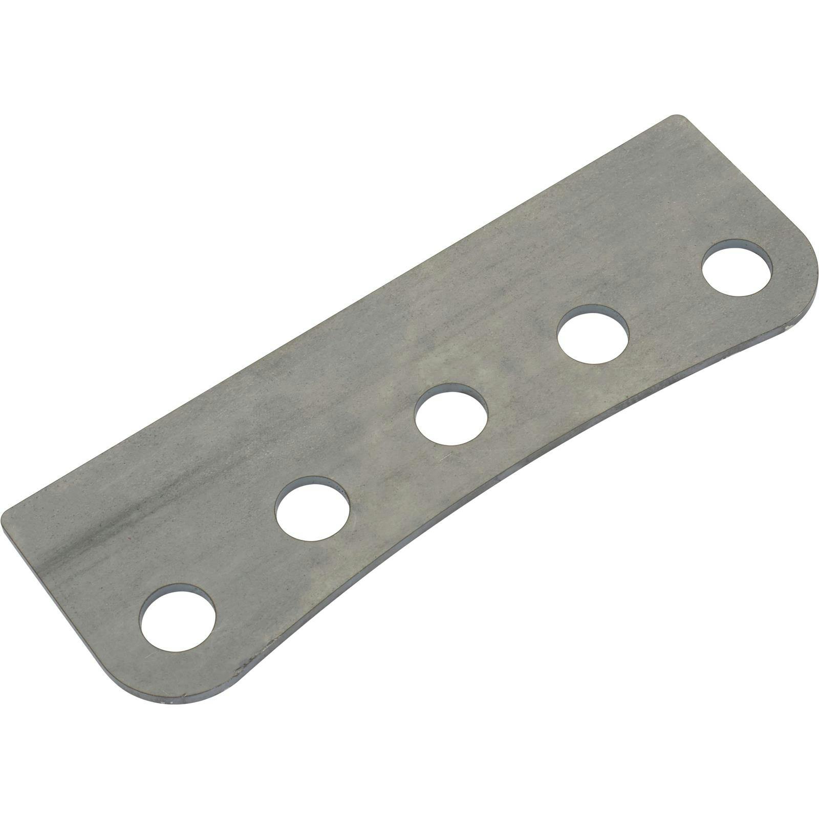 Five Hole Mounting Bracket
