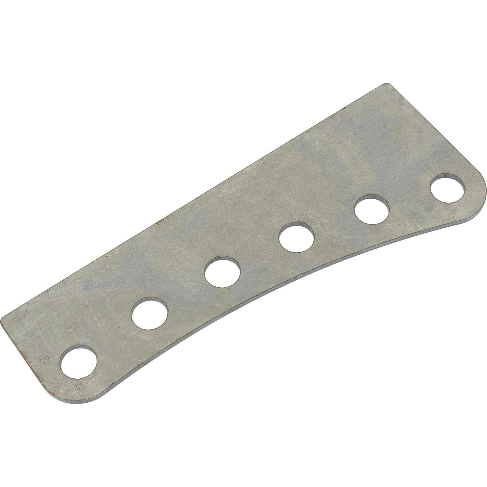 Six Hole Mounting Bracket